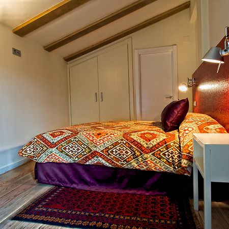 Hotel Albanuracin Albarracín Εξωτερικό φωτογραφία