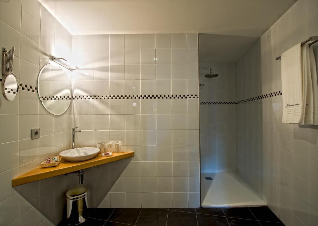 Hotel Albanuracin Albarracín Εξωτερικό φωτογραφία