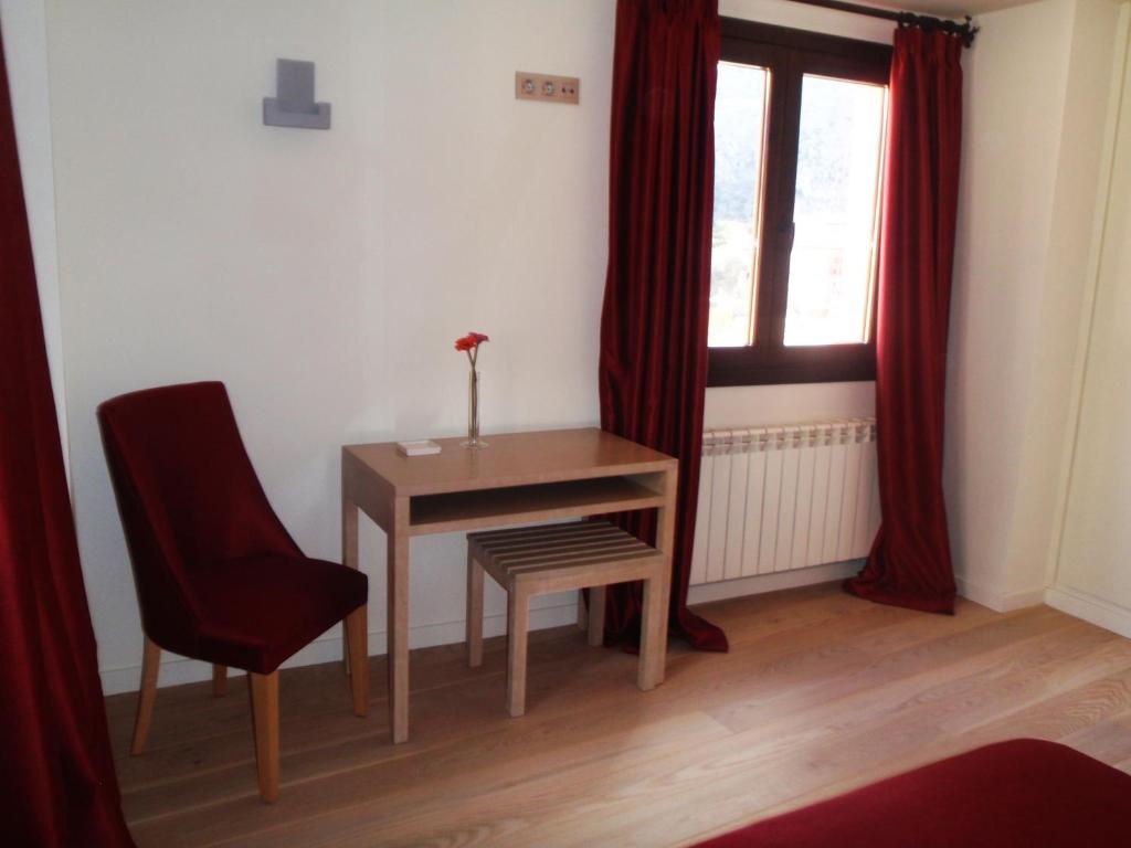 Hotel Albanuracin Albarracín Εξωτερικό φωτογραφία